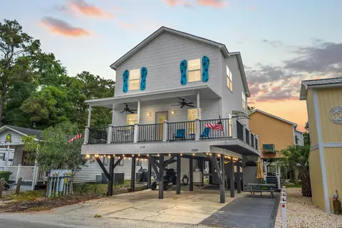 6001-1389 S Kings Hwy., Myrtle Beach, SC