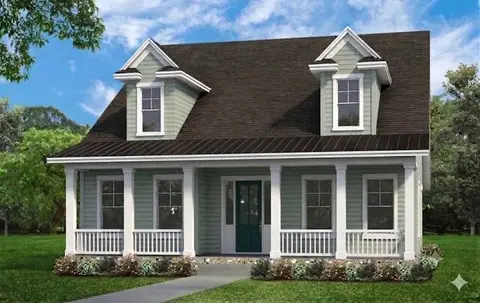 1616 Old Town Ave., Georgetown, SC