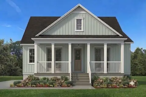1554 Old Town Ave., Georgetown, SC