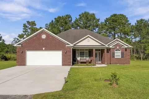 181 Winningham Ln., Myrtle Beach, SC
