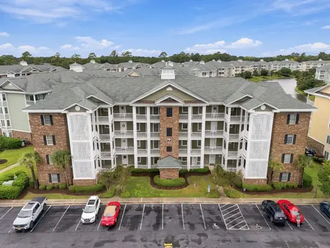 4821 Luster Leaf Circle, Myrtle Beach, SC
