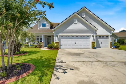 608 Cherry Blossom Dr., Murrells Inlet, SC