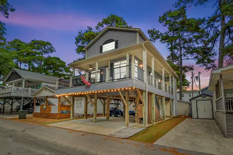 6001-1703 S Kings Hwy., Myrtle Beach, SC