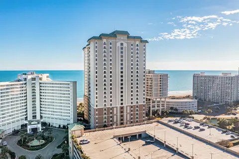 9994 Beach Club Dr., Myrtle Beach, SC