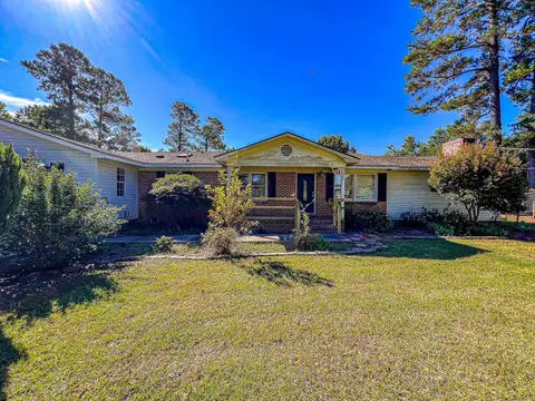 6313 Middle Rd., Mullins, SC