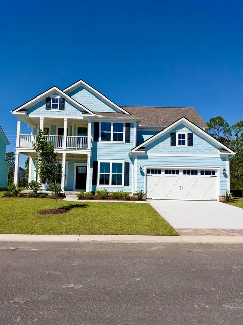 851 Indigo Bay Circle, Myrtle Beach, SC
