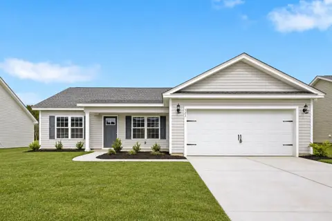 25 Bennington Ct, Georgetown, SC
