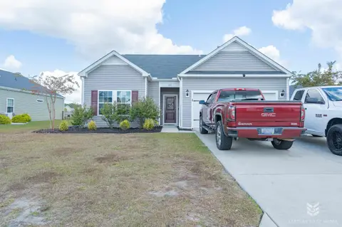 715 Tattlesbury Dr., Conway, SC