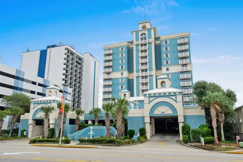 2709 S Ocean Blvd. S, Myrtle Beach, SC