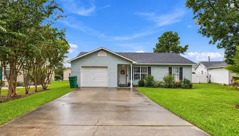 2931 Temperance Dr., Myrtle Beach, SC