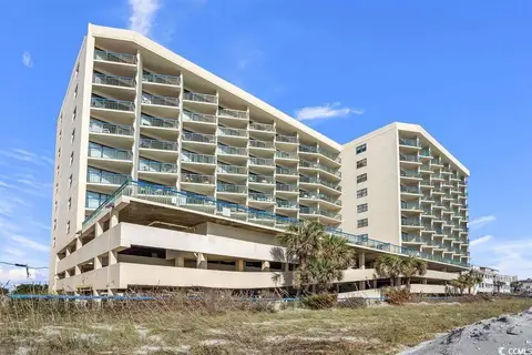 2500 N Ocean Blvd., North Myrtle Beach, SC