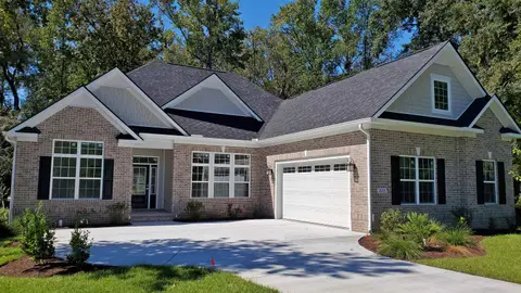 2221 Maybank Circle, Myrtle Beach, SC