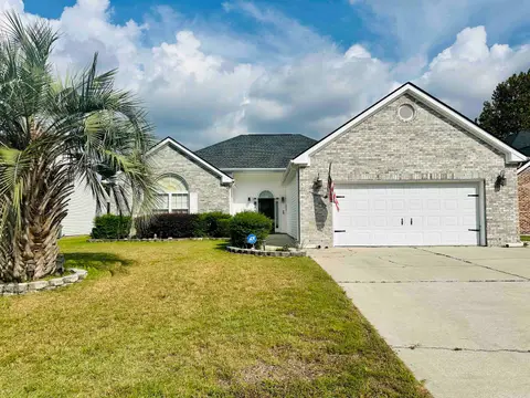 170 Jessica Lakes Dr., Conway, SC