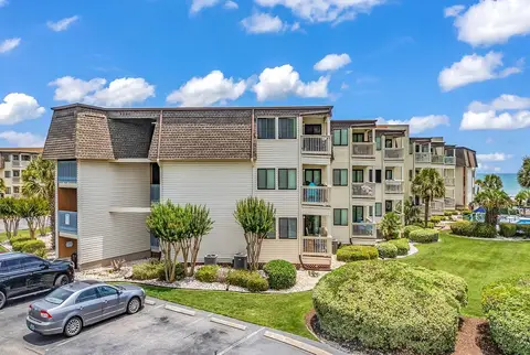 5601 N Ocean Blvd., Myrtle Beach, SC