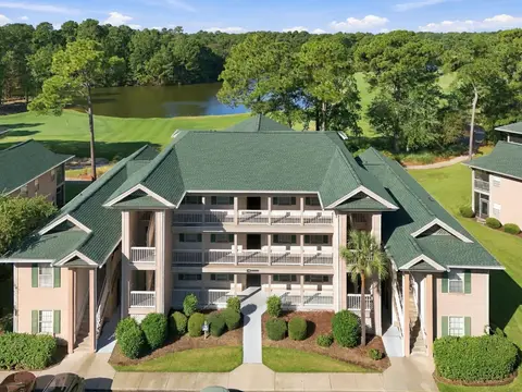 568 Pinehurst Ln., Pawleys Island, SC
