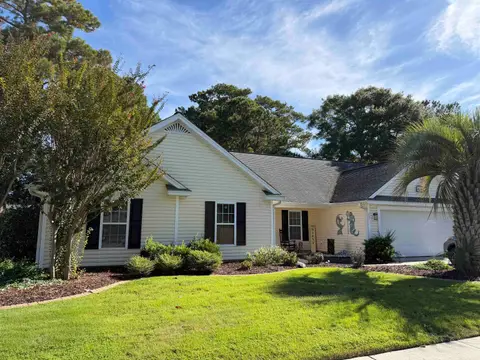 237 Melody Gardens Dr., Surfside Beach, SC