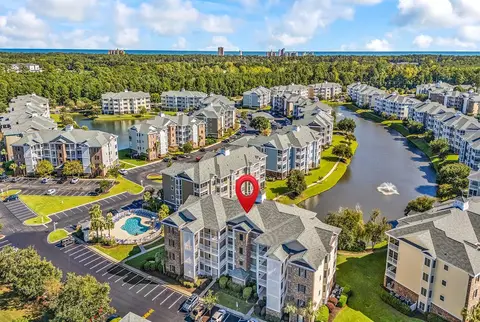 4861 Luster Leaf Circle, Myrtle Beach, SC