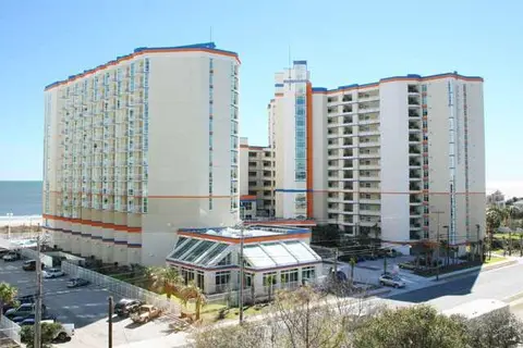 5200 N Ocean Blvd., Myrtle Beach, SC