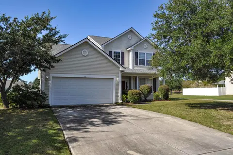 168 Zinnia Dr., Myrtle Beach, SC