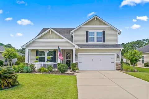 745 Harbor Bay Dr., Murrells Inlet, SC