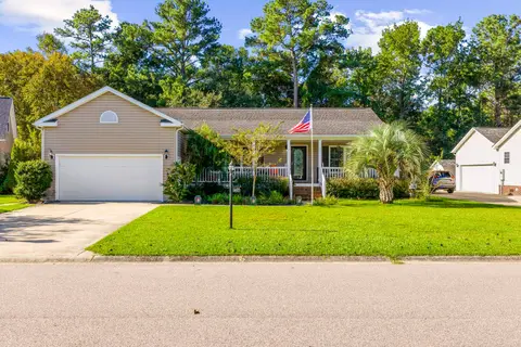 236 Stone Throw Dr., Murrells Inlet, SC
