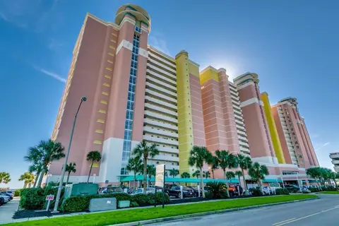 2711 S Ocean Blvd., North Myrtle Beach, SC
