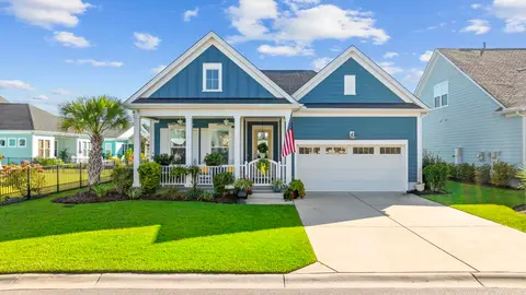 960 Longwood Bluffs Circle, Murrells Inlet, SC