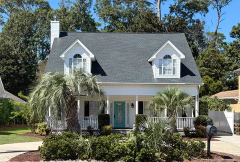 5607 N N Kings Hwy., Myrtle Beach, SC