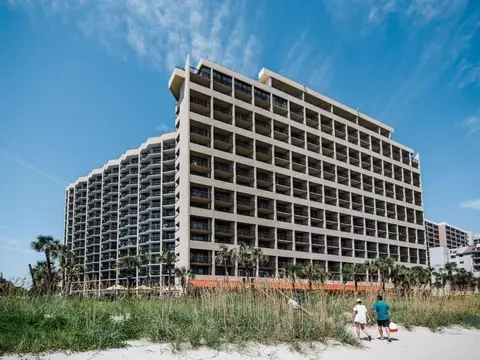 7100 N Ocean Blvd., Myrtle Beach, SC