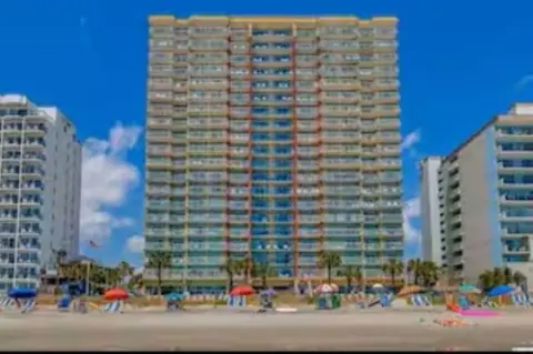 2201 S Ocean Blvd., Myrtle Beach, SC