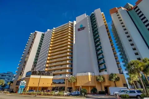 2710 N Ocean Blvd., Myrtle Beach, SC