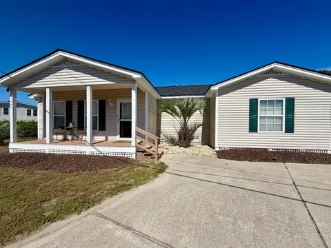 1940 Rhea Dr., Surfside Beach, SC