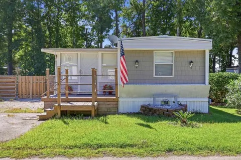 154 Offshore Dr., Murrells Inlet, SC