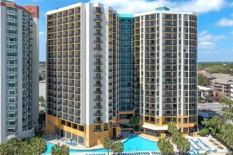 2710 N Ocean Blvd., Myrtle Beach, SC