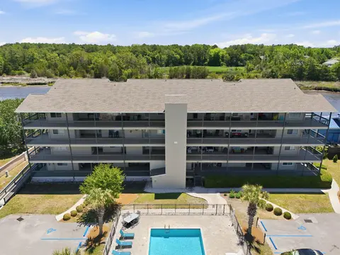 4445 Kingsport Rd., Little River, SC