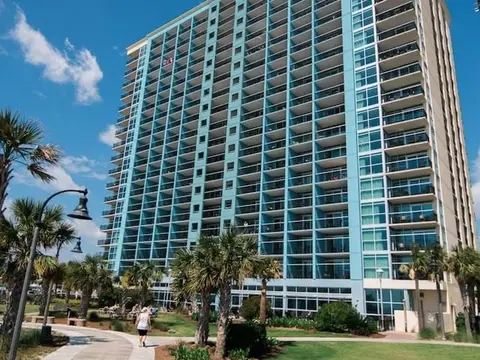 504 N Ocean Blvd., Myrtle Beach, SC