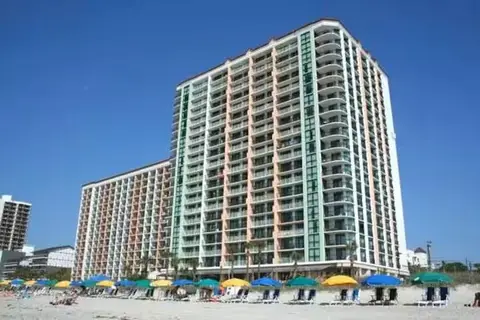 3000 N Ocean Blvd., Myrtle Beach, SC
