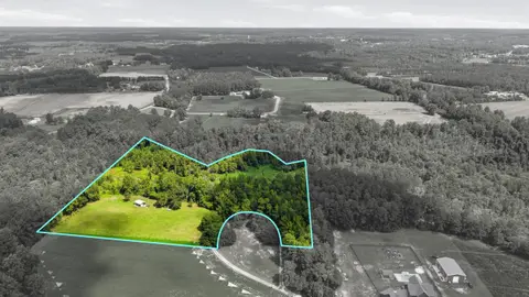 2545 Wigley Rd., Loris, SC