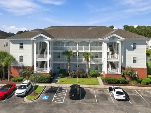4140 Hibiscus Dr., Little River, SC