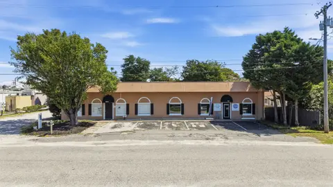 802 13th Ave. S, North Myrtle Beach, SC