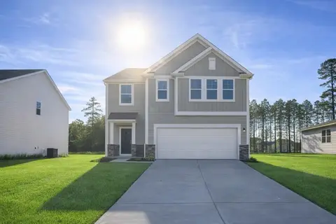 721 Bramble Way, Conway, SC