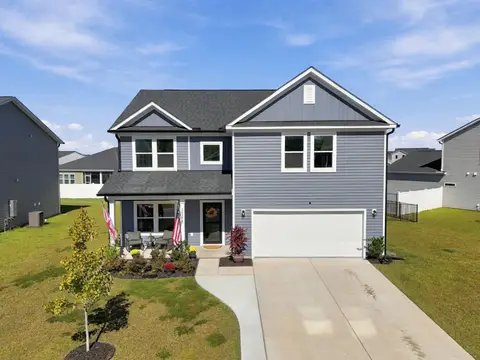 3039 Palma Way, Myrtle Beach, SC