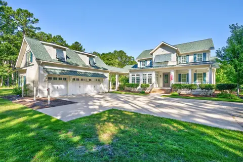 265 Nesting Pond Ct., Pawleys Island, SC