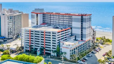 7200 N Ocean Blvd., Myrtle Beach, SC