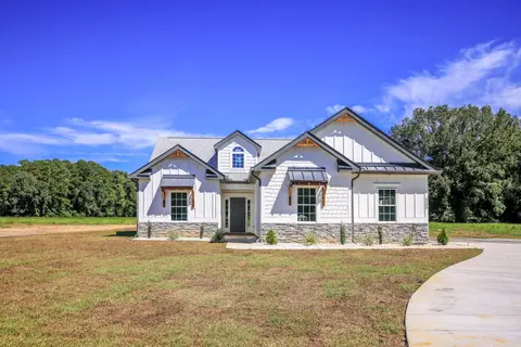 4240 Johnson Shelley Rd., Conway, SC