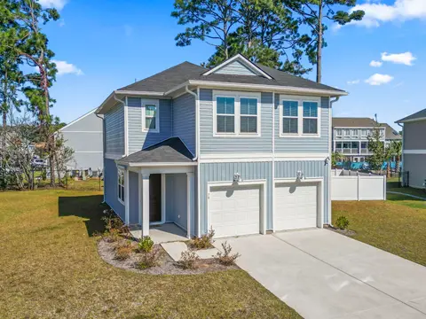 78 S Reindeer Rd., Surfside Beach, SC