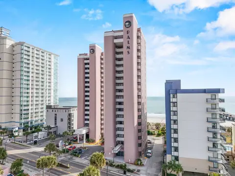 2406 N Ocean Blvd., Myrtle Beach, SC