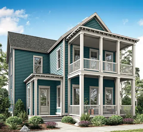 1769 Tryon Dr, Myrtle Beach, SC