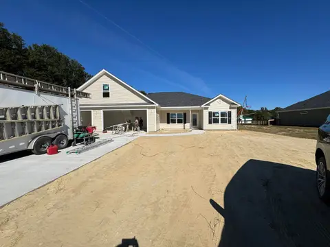 TBB 76 Highway 792, Loris, SC