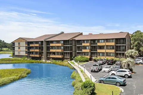 9501 Shore Dr., Myrtle Beach, SC